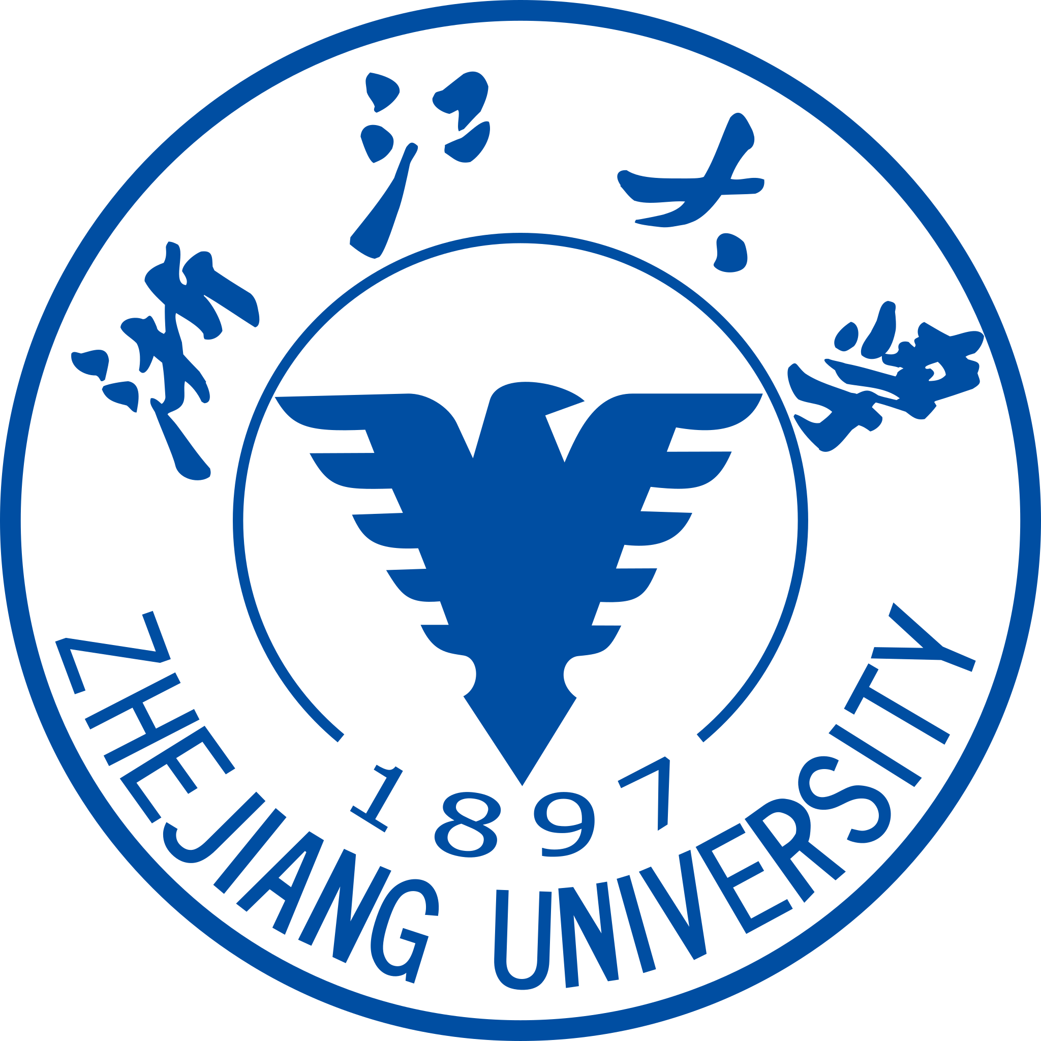 Zhejiang University